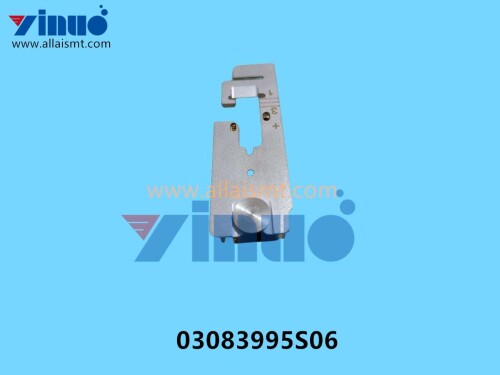 03083995S06 SIEMENS ASM PICK UP WINDOW CPL. X12 (1)