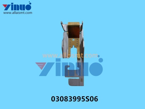 03083995S06 SIEMENS ASM PICK UP WINDOW CPL. X12 (2)