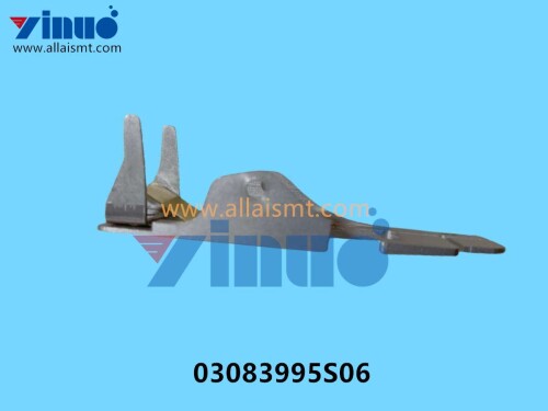 03083995S06 SIEMENS ASM PICK UP WINDOW CPL. X12 (3)
