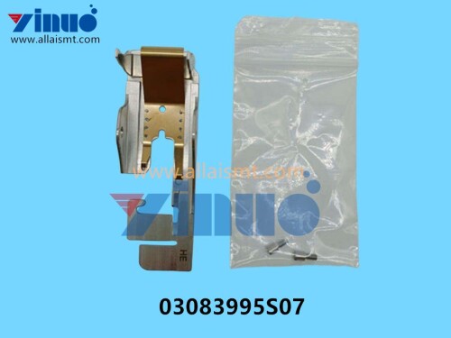 03083995S07 SIEMENS ASM Pick Up Window Cpl (1)