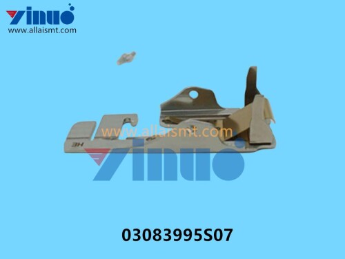 03083995S07 SIEMENS ASM Pick Up Window Cpl (2)