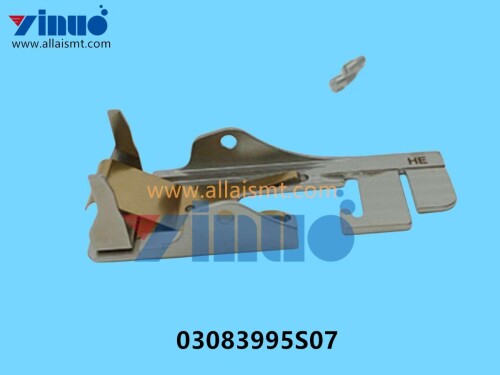 03083995S07 SIEMENS ASM Pick Up Window Cpl (3)