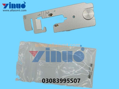 03083995S07 SIEMENS ASM Pick Up Window Cpl (4)