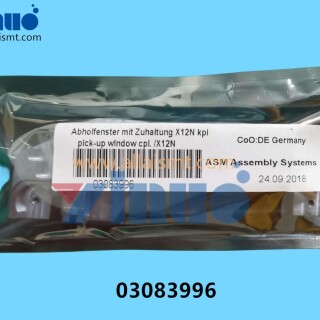 03083996-SIEMENS-ASM-Pick-Up-Window-Cpl