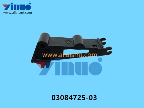 03084725 03 SIEMENS ASM Material film induction lift rod (4)