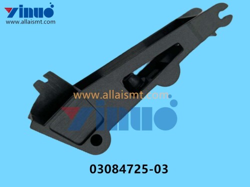 03084725 03 SIEMENS ASM Material film induction lift rod (5)