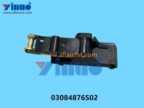 03084876S02 SIEMENS ASM Foil Rocker Unit CPL (1)