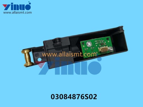 03084876S02 SIEMENS ASM Foil Rocker Unit CPL (2)