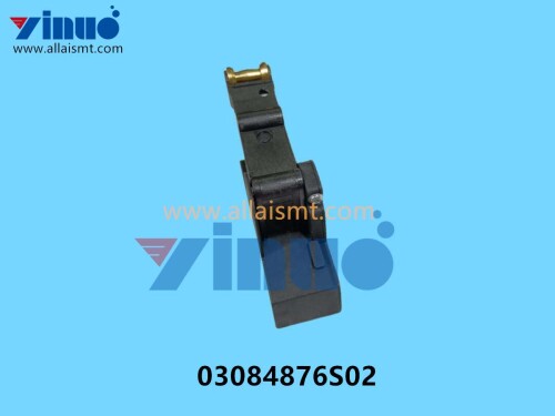 03084876S02 SIEMENS ASM Foil Rocker Unit CPL (3)
