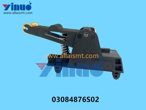 03084876S02 SIEMENS ASM Foil Rocker Unit CPL (4)