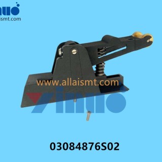 03084876S02-SIEMENS-ASM-Foil-Rocker-Unit-CPL-5