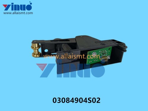 03084904S02 SIEMENS ASM Foil Rocker Unit CPL (1)