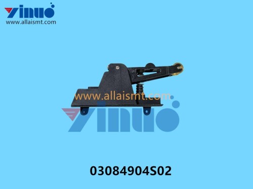 03084904S02 SIEMENS ASM Foil Rocker Unit CPL (2)