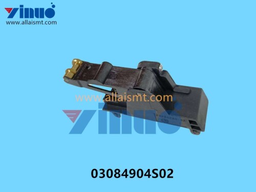 03084904S02 SIEMENS ASM Foil Rocker Unit CPL (3)