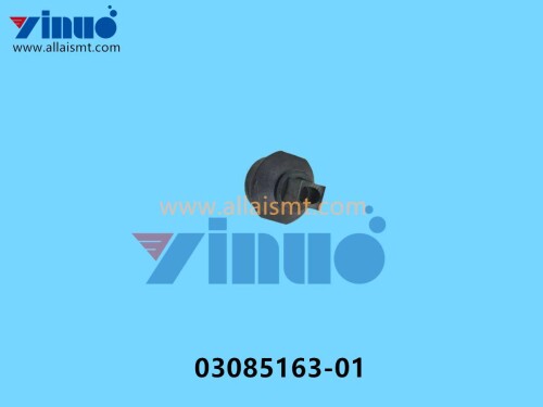 03085163 01 SIEMENS ASM 20XX Nozzle (4)
