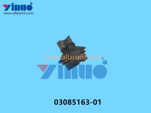 03085163 01 SIEMENS ASM 20XX Nozzle (5)