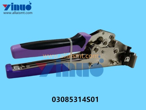 03085314S01 SIEMENS ASM Splice tools MULTI FRAME TAPE SPLICE GRIPPER (4)