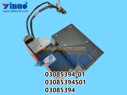 03085394 01 03085394S01 03085394 SIEMENS ASM SST 30 Component Camera Assembly (1)