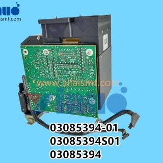 03085394-01-03085394S01-03085394-SIEMENS-ASM-SST-30-Component-Camera-Assembly-2