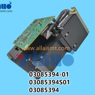 03085394-01-03085394S01-03085394-SIEMENS-ASM-SST-30-Component-Camera-Assembly-3