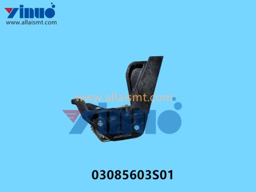 03085603S01 SIEMENS ASM rocker complete X16 V2 (1)