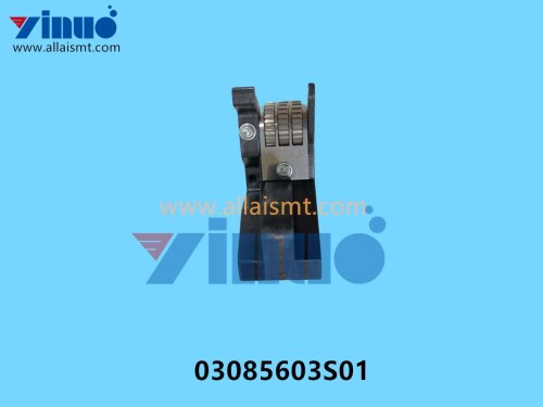 03085603S01 SIEMENS ASM rocker complete X16 V2 (2)