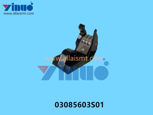03085603S01 SIEMENS ASM rocker complete X16 V2 (3)