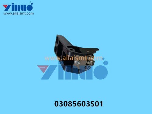 03085603S01 SIEMENS ASM rocker complete X16 V2 (4)