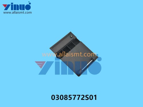 03085772S01 SIEMENS ASM FLAP CPL FOIL DISPOSAL x72 (3)