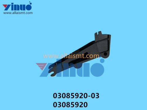 03085920 03 03085920 SIEMENS ASM Rocker (4)