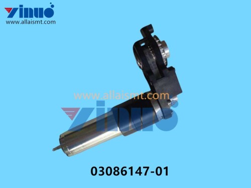 03086147 01 SIEMENS ASM MOTOR