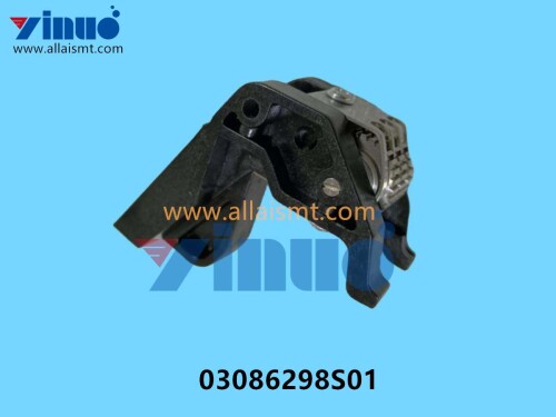 03086298S01 SIEMENS ASM Rocker Complete X12 V2 (1)