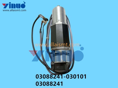 03088241 030101 03088241 SIEMENS ASM MOTOR (5)