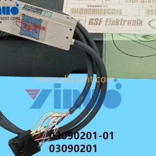 03090201-01-03090201-SIEMENS-ASM-Reading-head-ms22-x-y-677mm-2