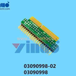 03090998-02-03090998-SIEMENS-ASM-MHCU-BA-CONNECTION-PCB-3