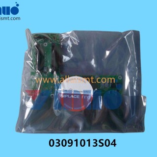 03091013S04-SIEMENS-ASM-BOARD