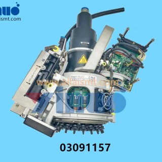 03091157-SIEMENS-ASM-Working-Head-CP20P-1