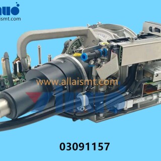 03091157-SIEMENS-ASM-Working-Head-CP20P-2