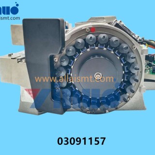 03091157-SIEMENS-ASM-Working-Head-CP20P-4
