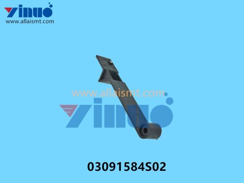 03091584S02 SIEMENS ASM FLAP FOIL DISPOSAL X16 N CPL (1)
