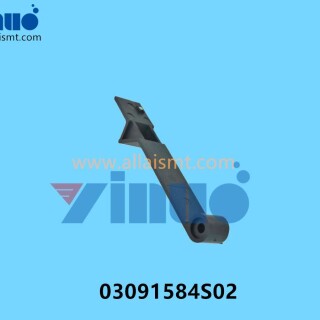 03091584S02-SIEMENS-ASM-FLAP-FOIL-DISPOSAL-X16-N-CPL-1