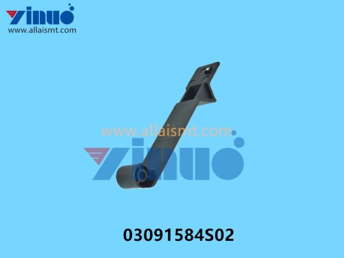 03091584S02 SIEMENS ASM FLAP FOIL DISPOSAL X16 N CPL (2)