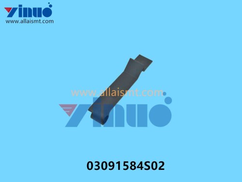 03091584S02 SIEMENS ASM FLAP FOIL DISPOSAL X16 N CPL (3)