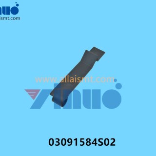 03091584S02-SIEMENS-ASM-FLAP-FOIL-DISPOSAL-X16-N-CPL-3