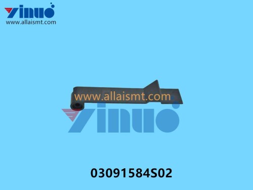 03091584S02 SIEMENS ASM FLAP FOIL DISPOSAL X16 N CPL (4)
