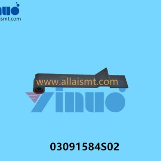 03091584S02-SIEMENS-ASM-FLAP-FOIL-DISPOSAL-X16-N-CPL-4