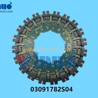 03091782S04-SIEMENS-ASM-CP20P-ED-BOARD-1