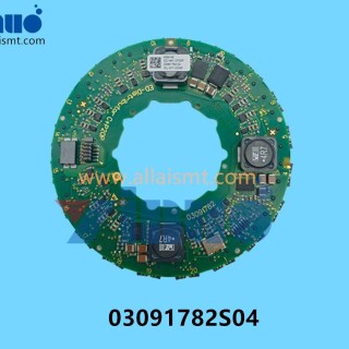 03091782S04-SIEMENS-ASM-CP20P-ED-BOARD-2