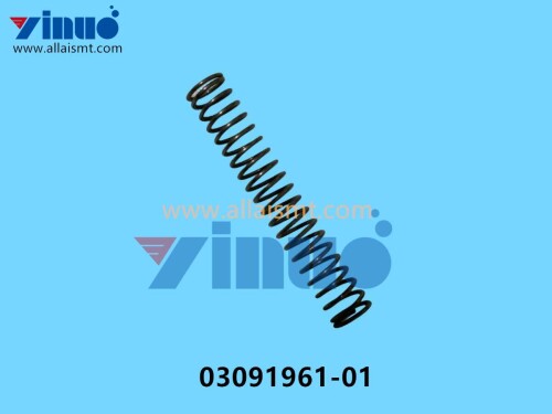 03091961 01 SIEMENS ASM FEEDER SPRING (1)