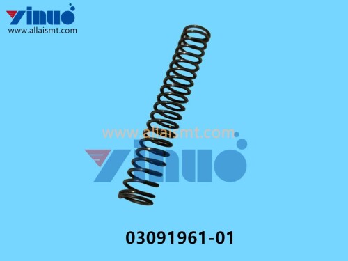 03091961 01 SIEMENS ASM FEEDER SPRING (2)